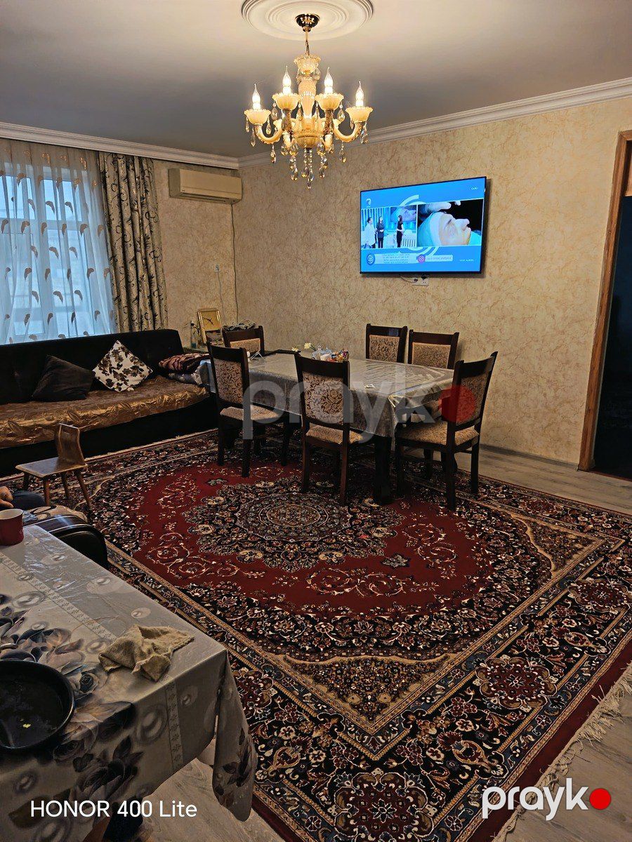 Satılır 8 otaqlı həyət evi/bağ evi 250 m² — Ev, villa, Sumqayıt (6)