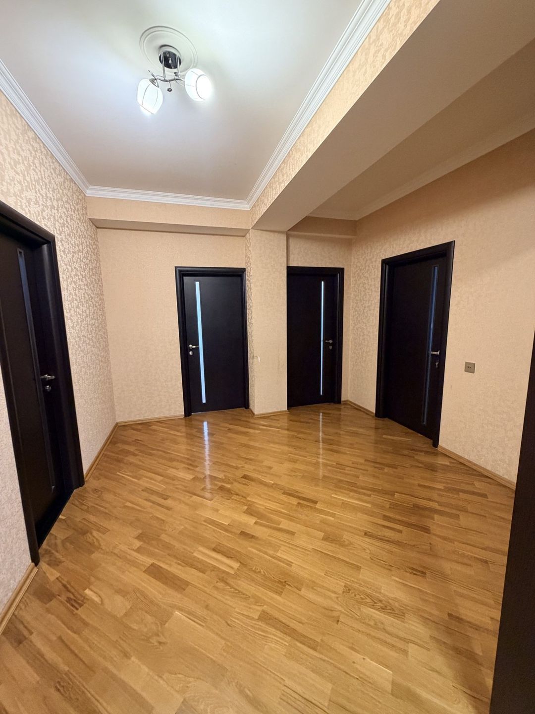 Satılır 2 otaqlı yeni tikili 98 m² — Mənzil, Bakı (10)
