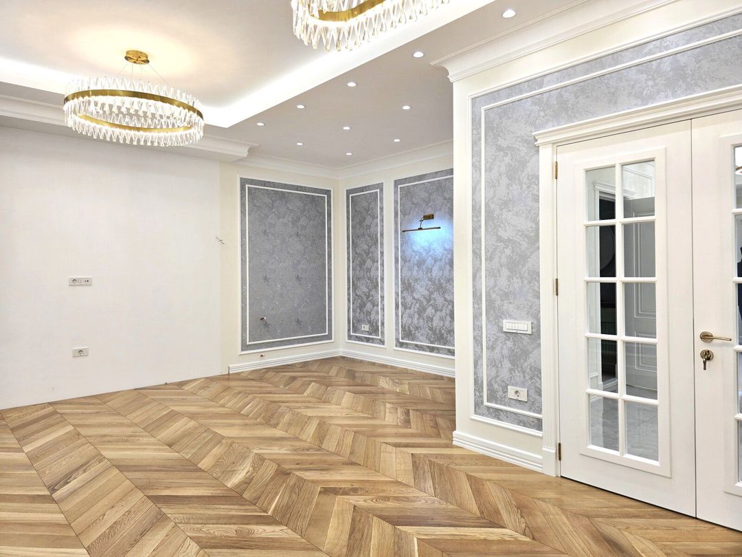 Satılır 4 otaqlı yeni tikili 185 m² — Mənzil, Bakı (12)