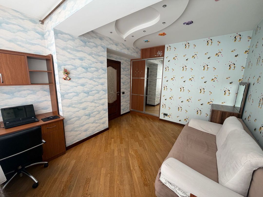 Satılır 3 otaqlı yeni tikili 75 m² — Mənzil, Bakı (7)