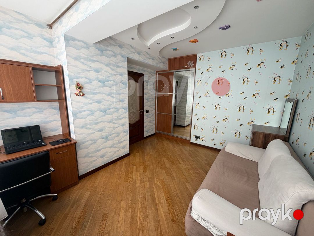 Satılır 3 otaqlı yeni tikili 75 m² — Mənzil, Bakı (7)