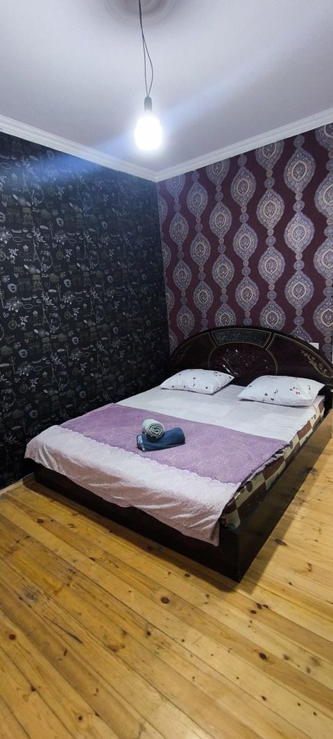 İcarəyə verilir 3 otaqlı köhnə tikili 55 m² — Bakı