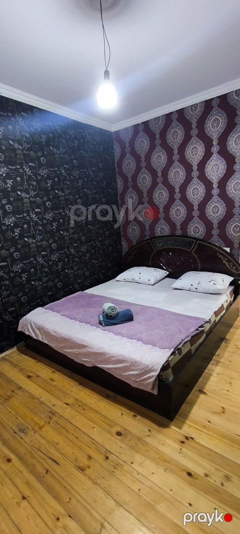 İcarəyə verilir 3 otaqlı köhnə tikili 55 m²