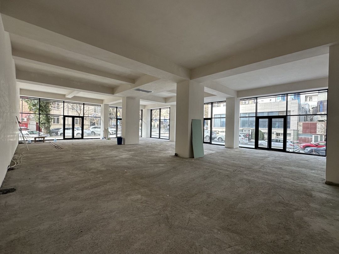 İcarəyə verilir obyekt 350 m² — Əmlak, Bakı (10)