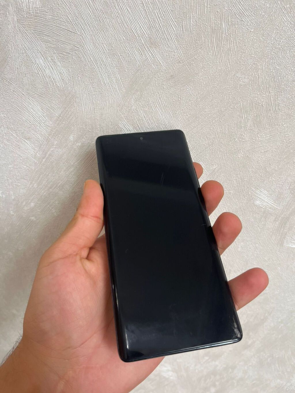 Infinix HOT 50 Pro+, 256 GB, Sensor, Face ID — Infinix, Bakı (4)