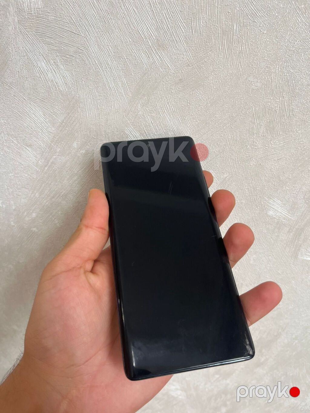 Infinix HOT 50 Pro+, 256 GB, Sensor, Face ID — Infinix, Bakı (4)