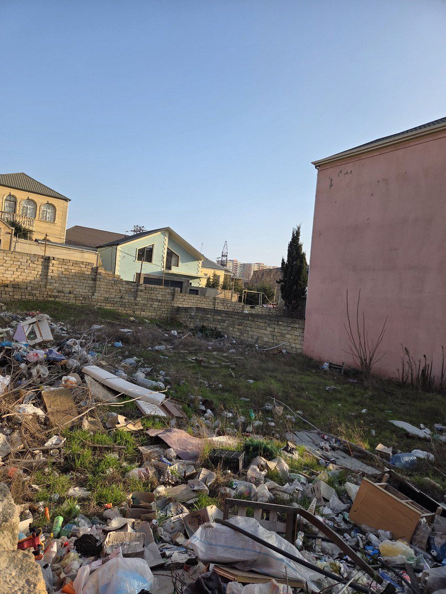 Satılır torpaq 4 sot — Torpaq, Bakı (3)