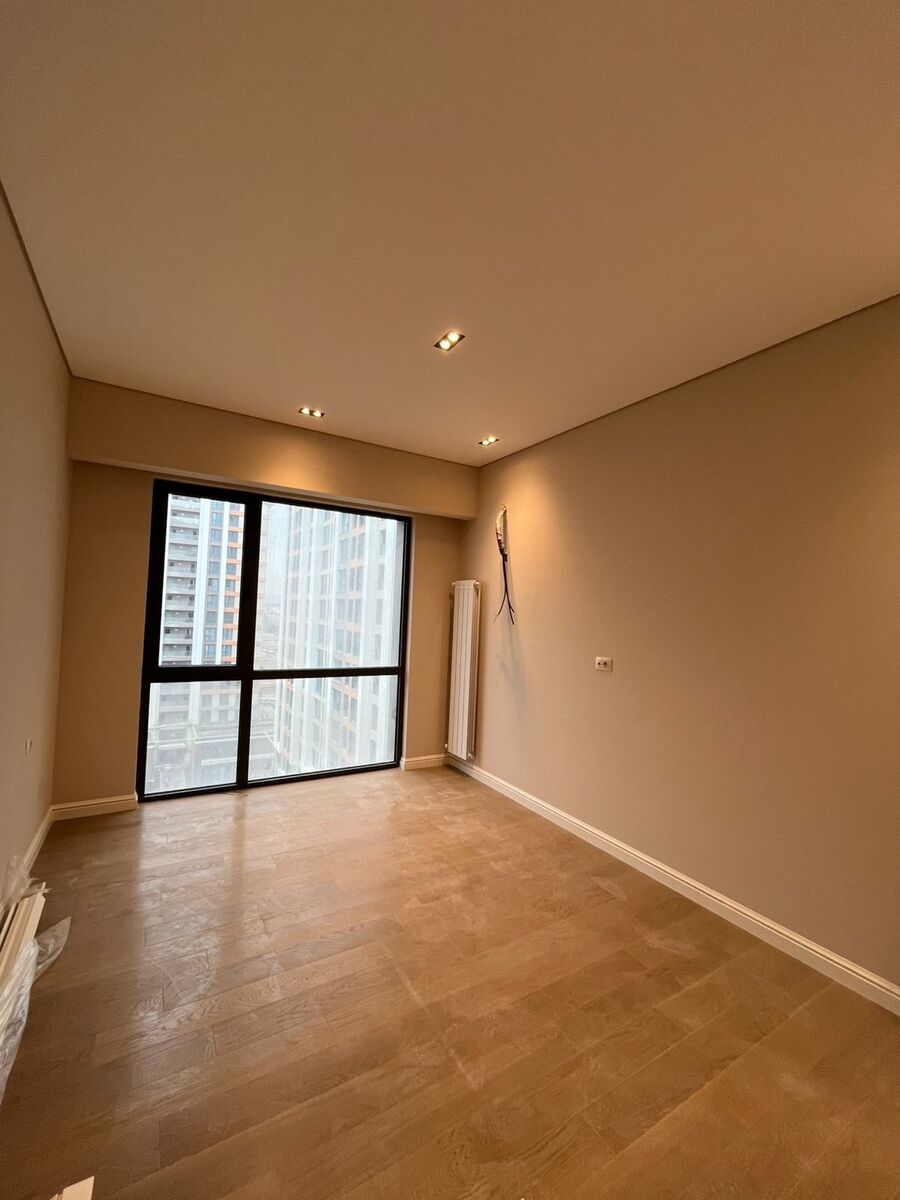 Satılır 3 otaqlı yeni tikili 70 m² — Mənzil, Bakı (5)