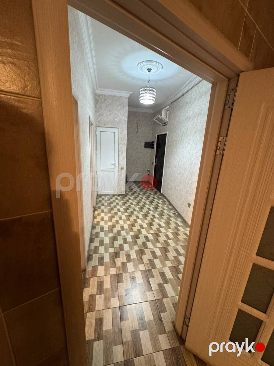 İcarəyə verilir 3 otaqlı ofis 100 m² — Ofis, Bakı (6)