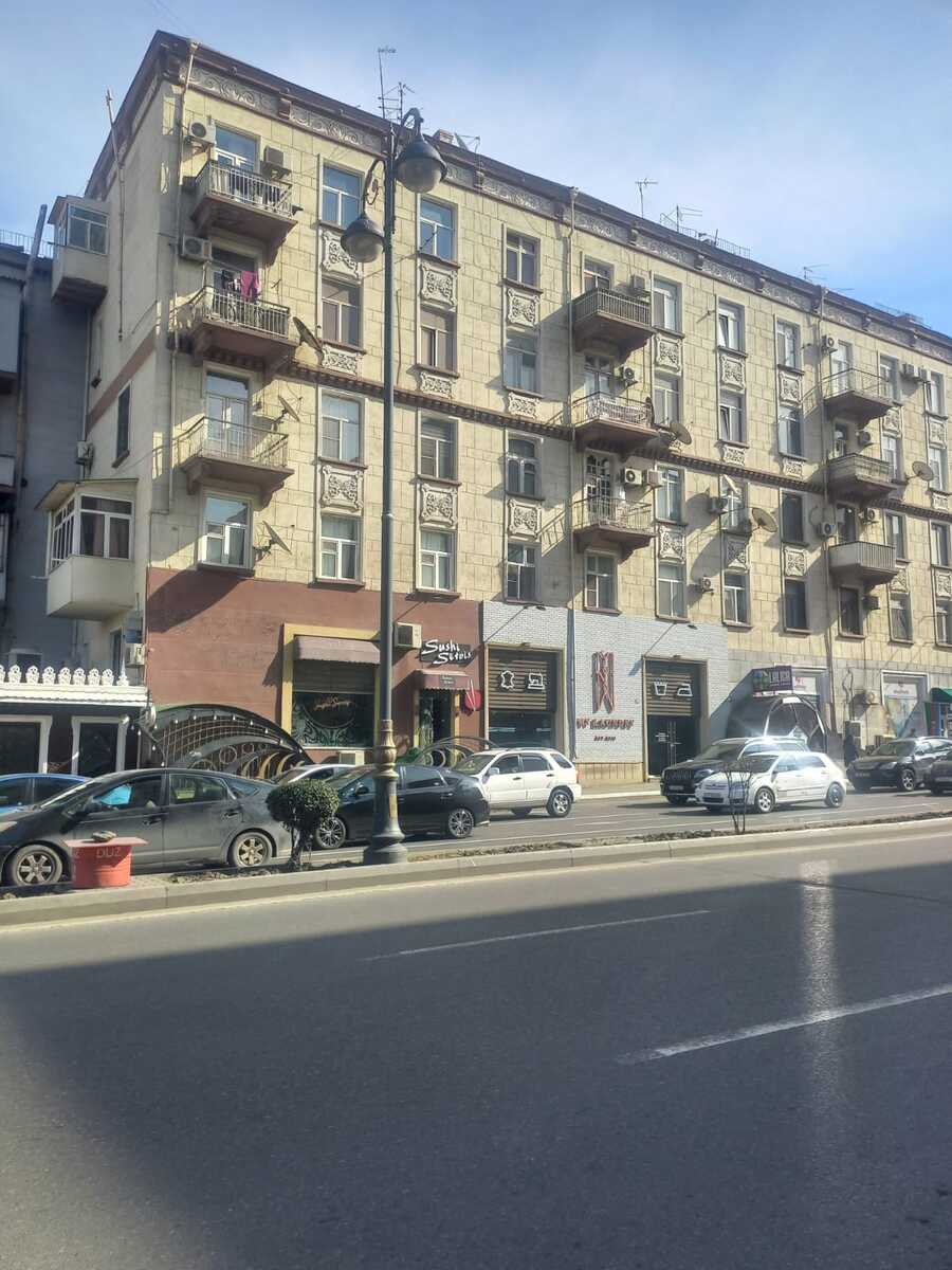 Satılır obyekt 274 m² — Əmlak, Bakı (10)