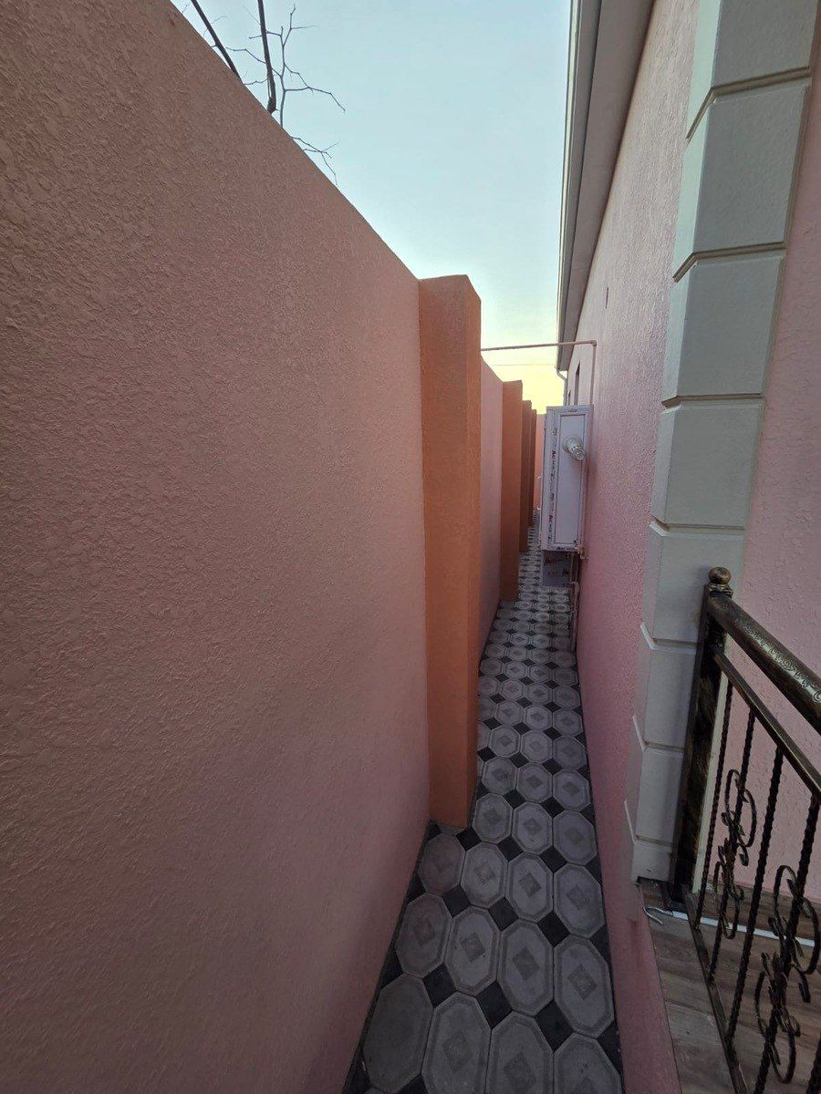 Satılır 4 otaqlı həyət evi/bağ evi 150 m² — Ev, villa, Bakı (8)