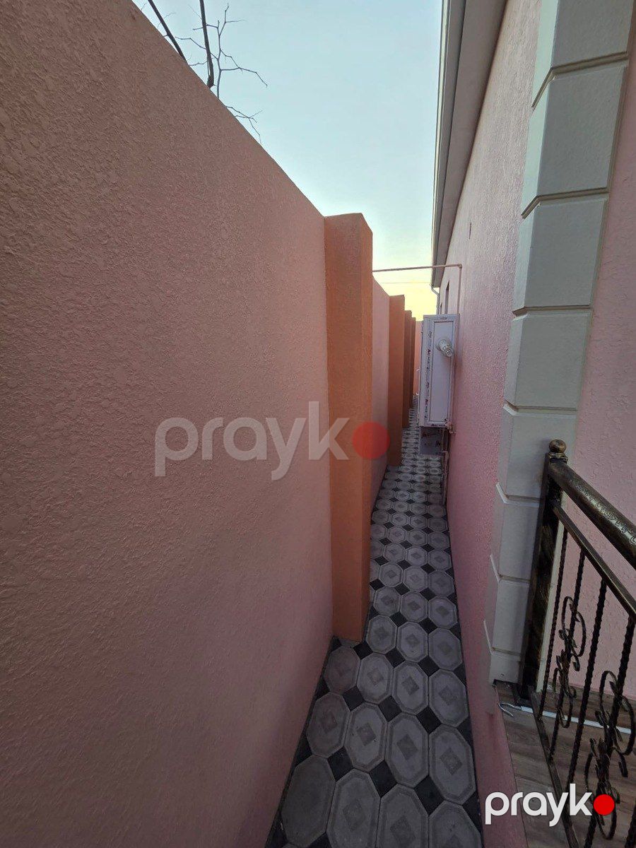 Satılır 4 otaqlı həyət evi/bağ evi 150 m² — Ev, villa, Bakı (8)