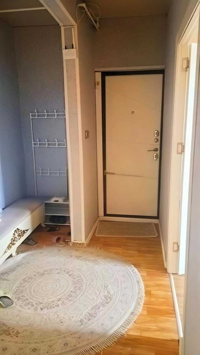 3-otaqlı mənzil, Xırdalan ş., 90 m² — Mənzil, Xırdalan (8)