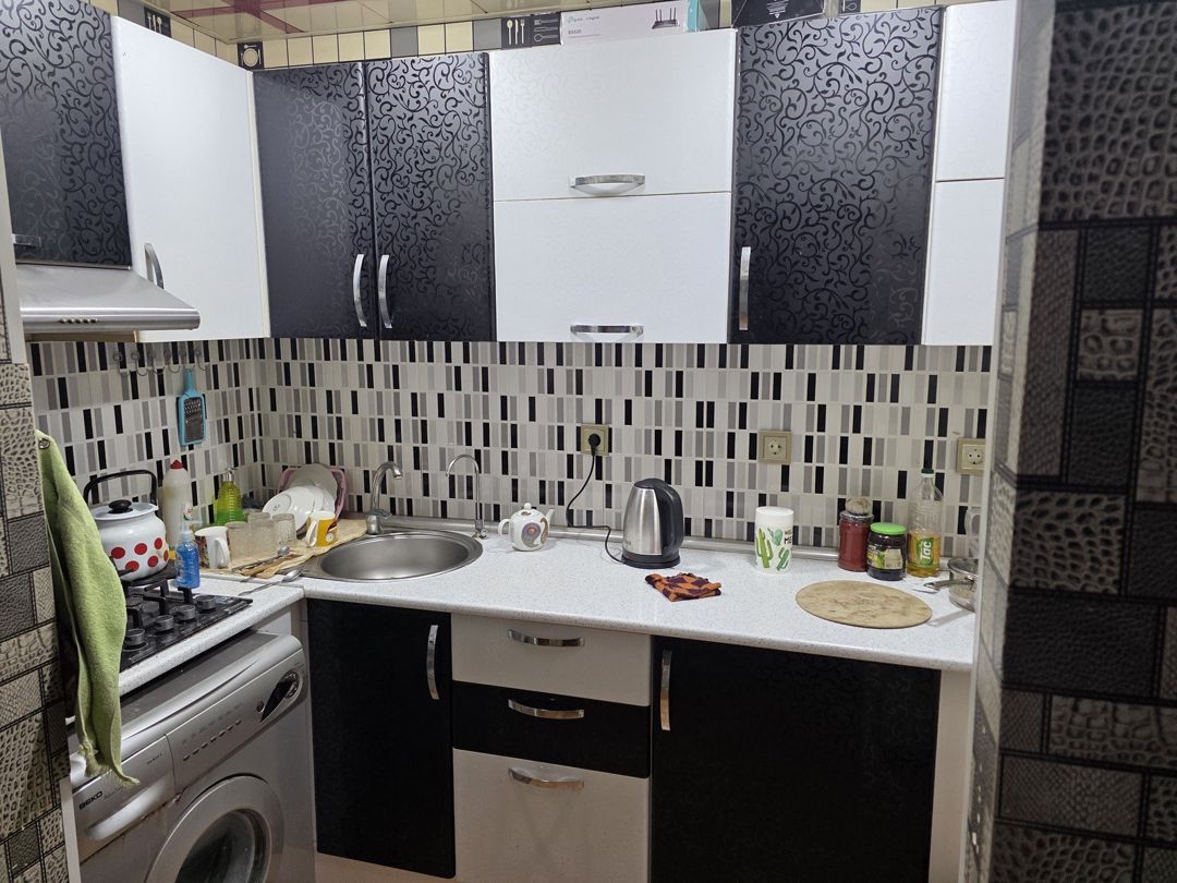 Satılır 3 otaqlı yeni tikili 73 m² — Mənzil, Bakı (5)