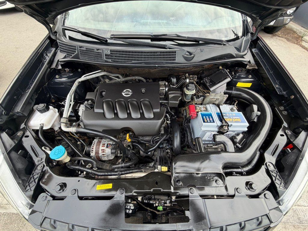 Nissan Qashqai, 2.0 L, 2007 il, 328 000 km — Avtomobillər, Sumqayıt (8)