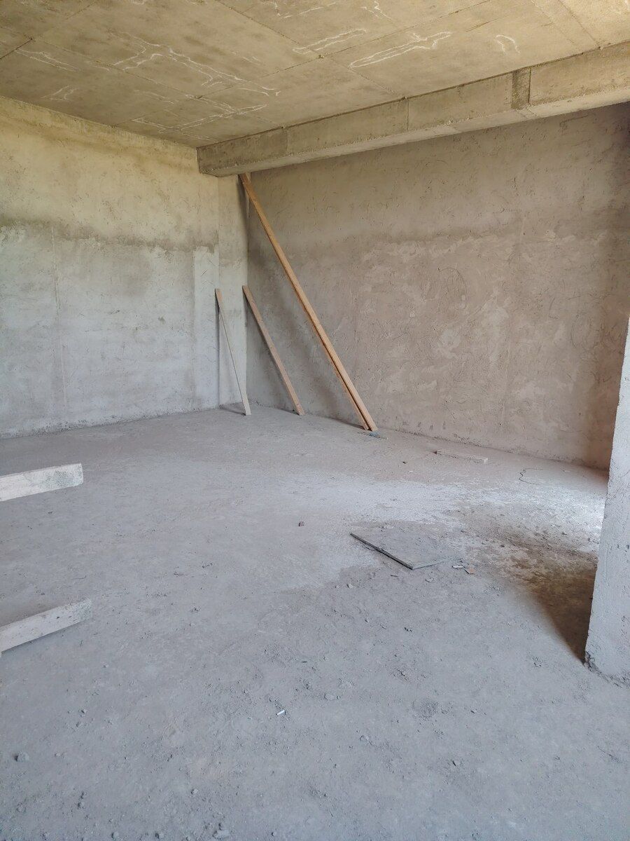 1-otaqlı yeni tikili, Binəqədi r., 52 m² — Mənzil, Bakı (4)
