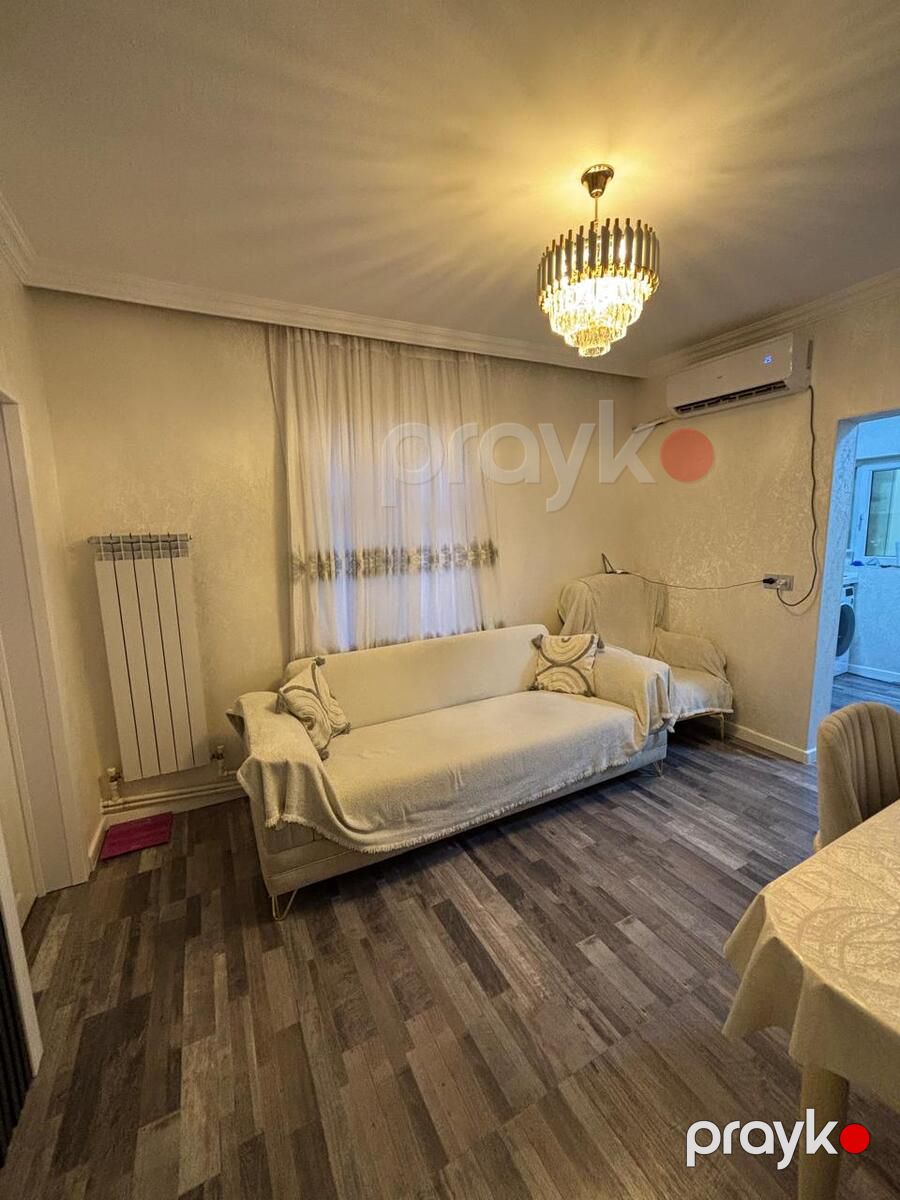 Satılır 2 otaqlı həyət evi/bağ evi 50 m² — Ev, villa, Xırdalan (4)