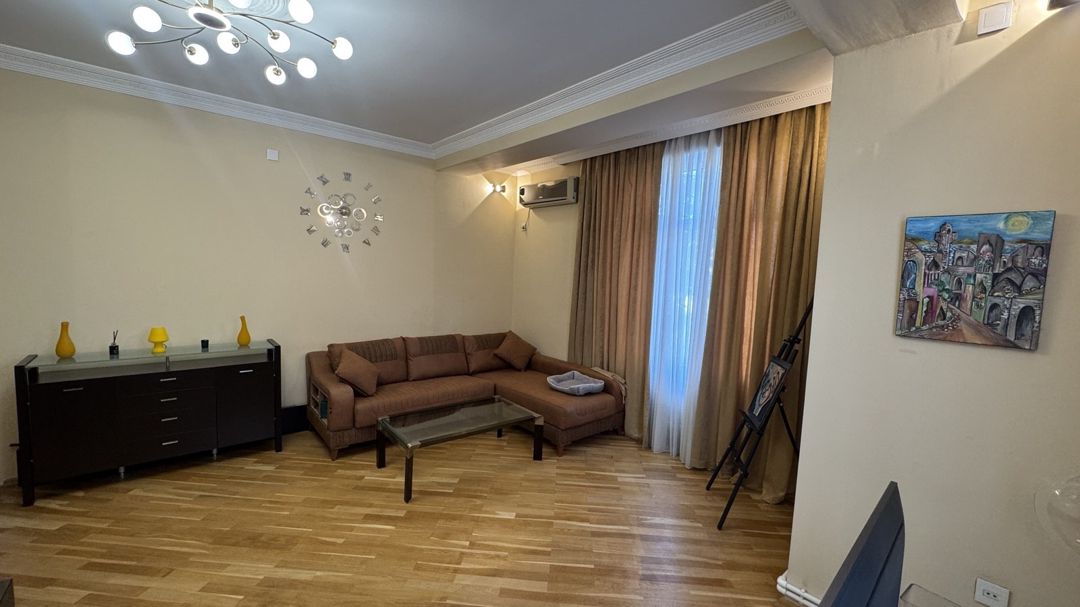 Satılır 2 otaqlı yeni tikili 86 m² — Mənzil, Bakı (3)