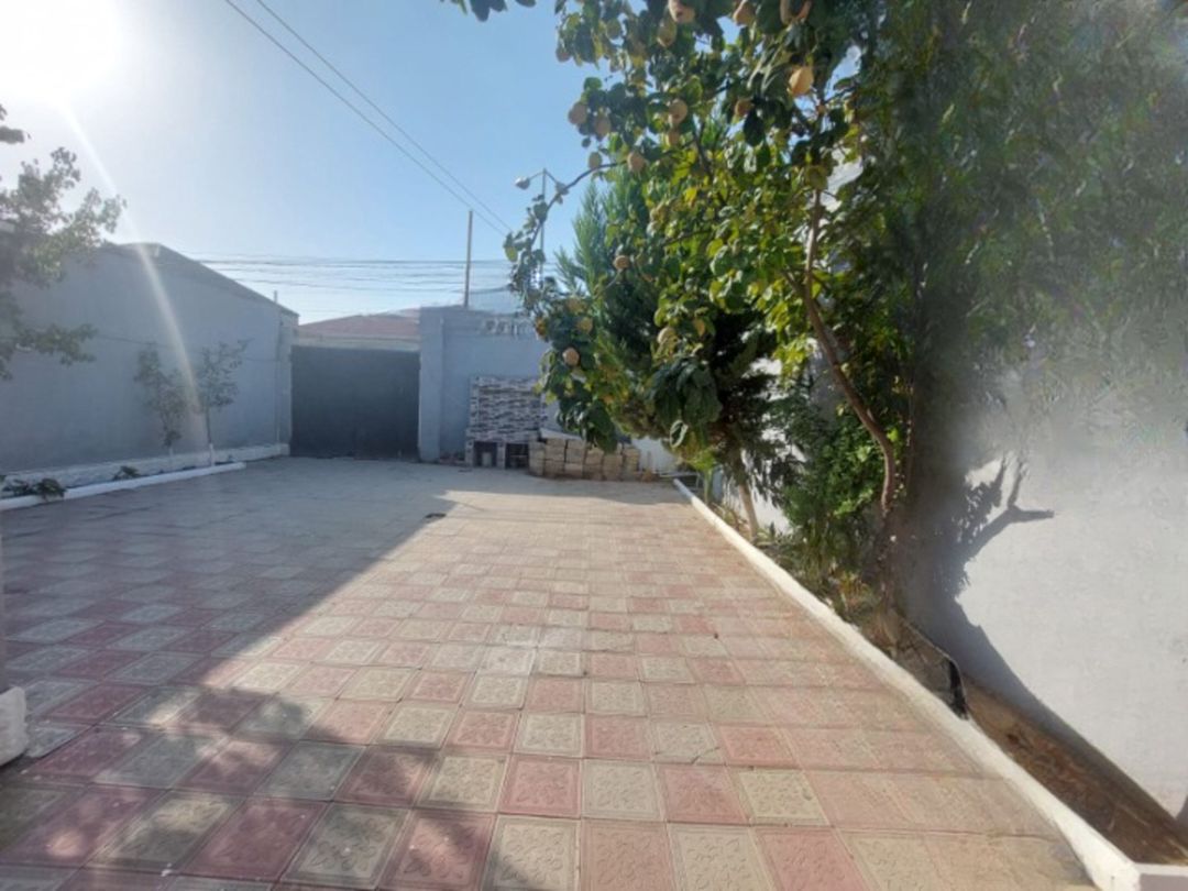 Satılır 3 otaqlı həyət evi/bağ evi 140 m² — Ev, villa, Bakı (3)