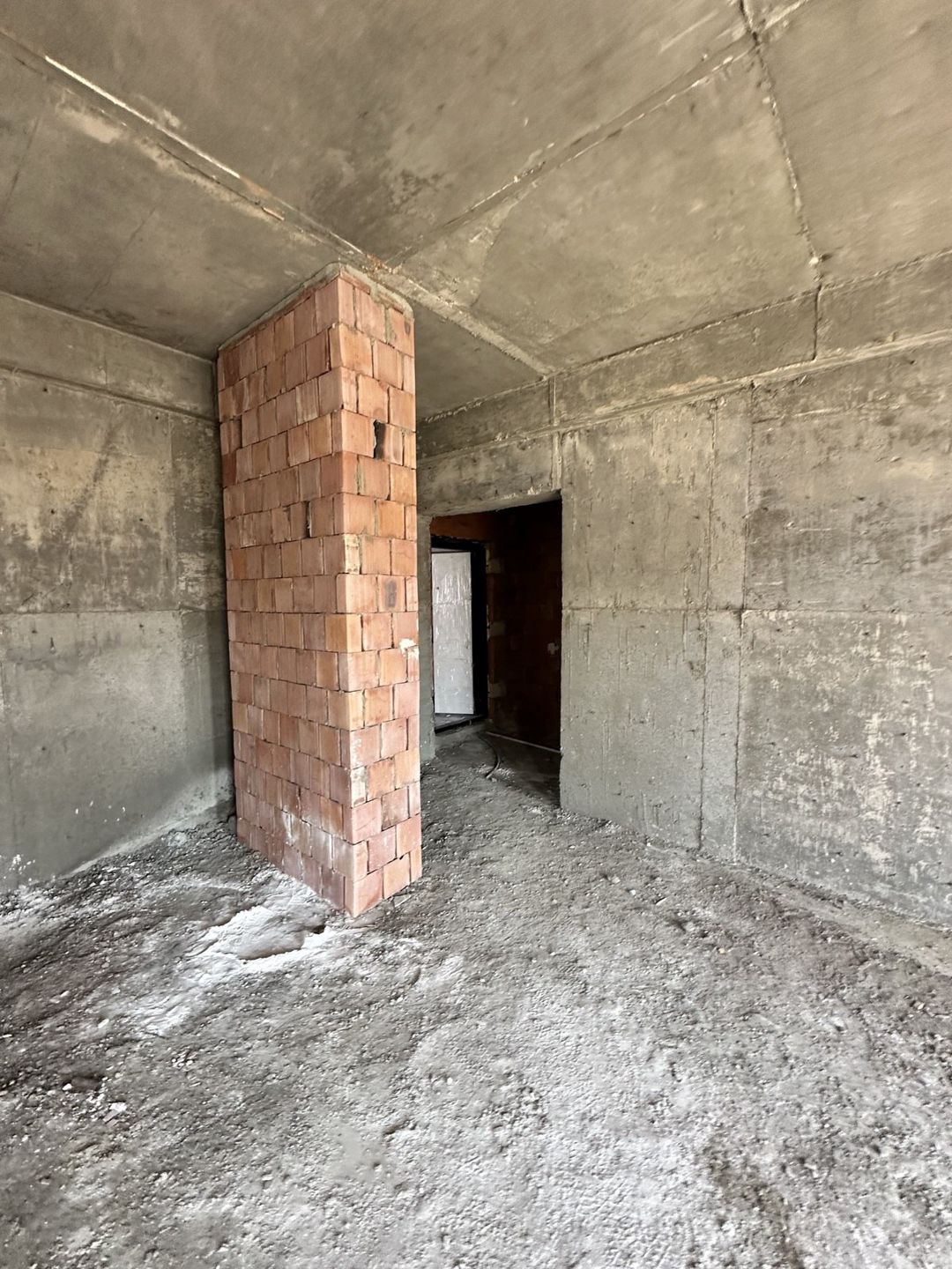 Satılır 3 otaqlı yeni tikili 103 m² — Mənzil, Bakı (5)