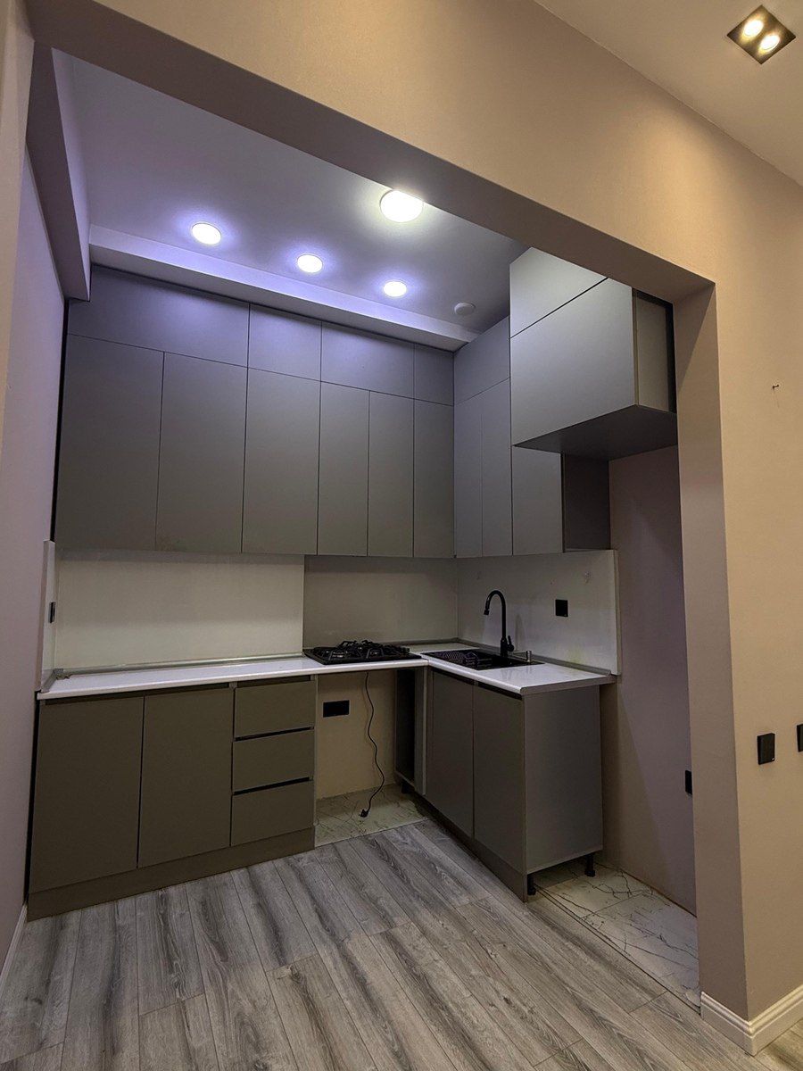 2-otaqlı yeni tikili, Xırdalan ş., 67 m² — Mənzil, Xırdalan (7)
