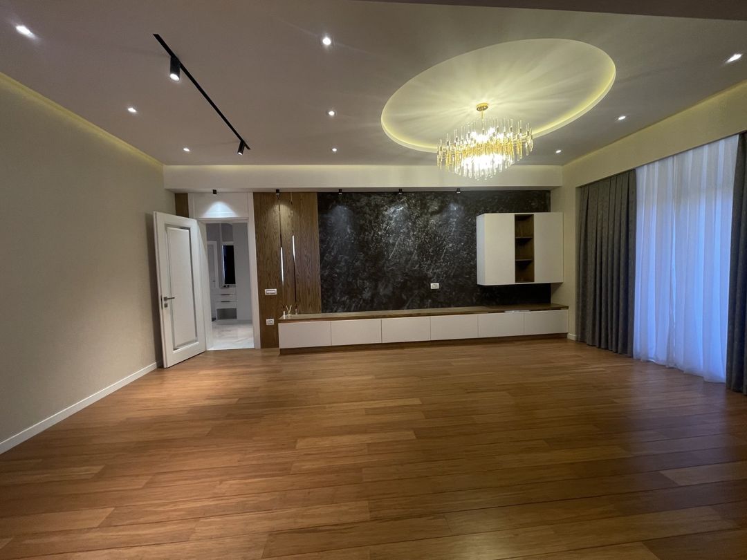 Satılır 2 otaqlı yeni tikili 115 m² — Mənzil, Bakı (3)