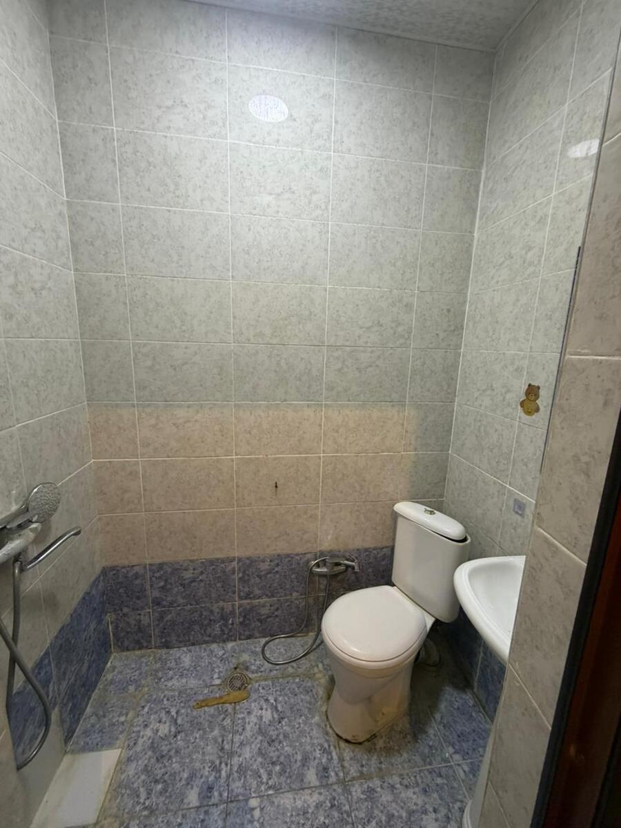 Satılır 1 otaqlı yeni tikili 30 m² — Mənzil, Bakı (4)