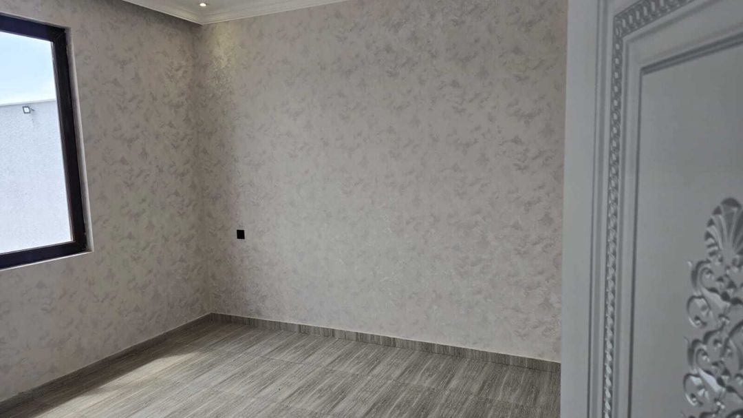 Satılır 4 otaqlı həyət evi/bağ evi 135 m² — Ev, villa, Bakı (2)