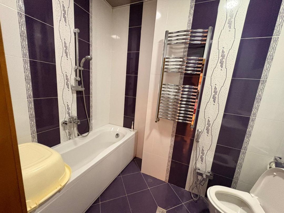 Satılır 4 otaqlı yeni tikili 170 m² — Mənzil, Bakı (11)