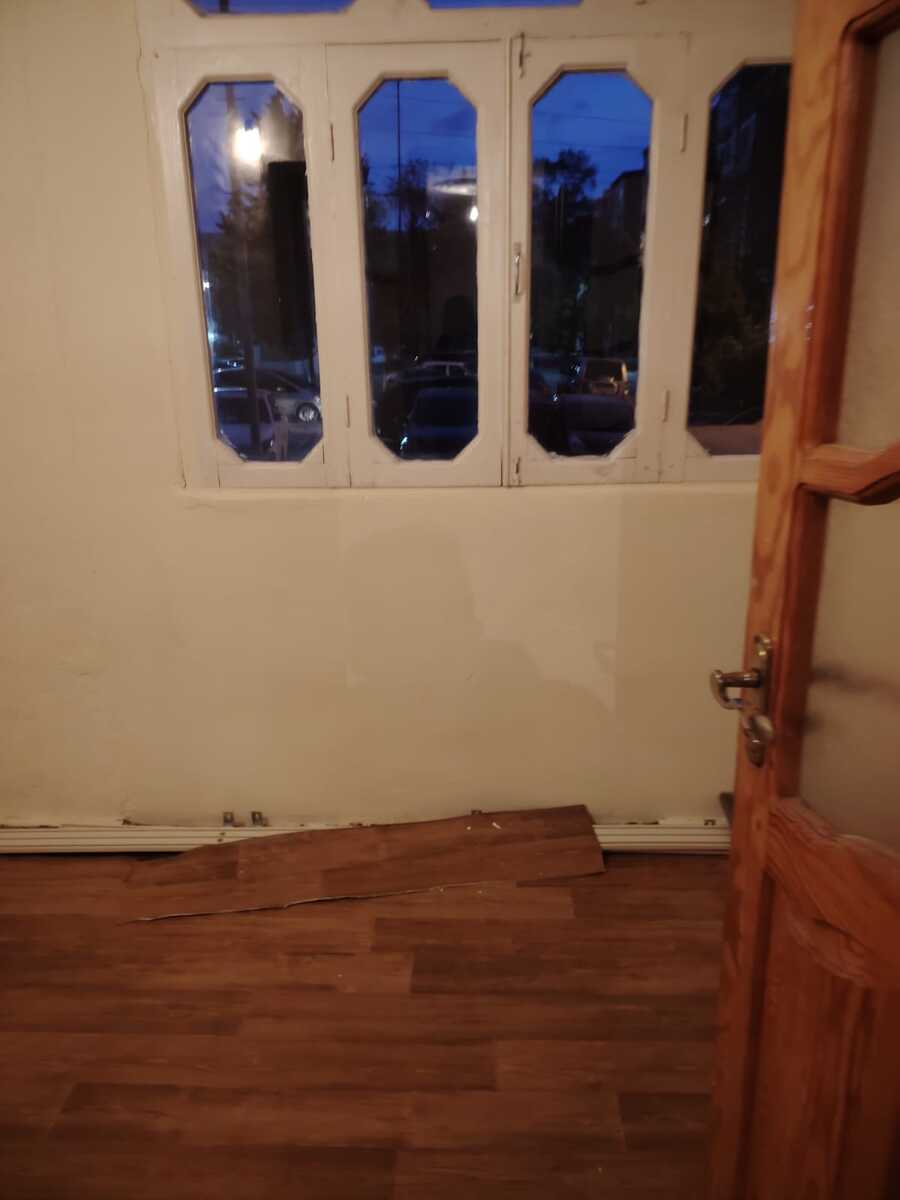 İcarəyə verilir 2 otaqlı köhnə tikili 50 m² — Mənzil, Sumqayıt (8)
