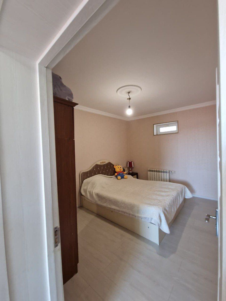 Satılır 3 otaqlı həyət evi/bağ evi 86 m² — Ev, villa, Bakı (2)