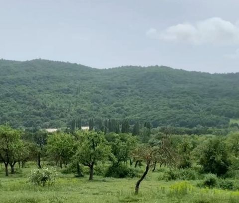 127 sot torpaq sahəsi, Quba r — Quba