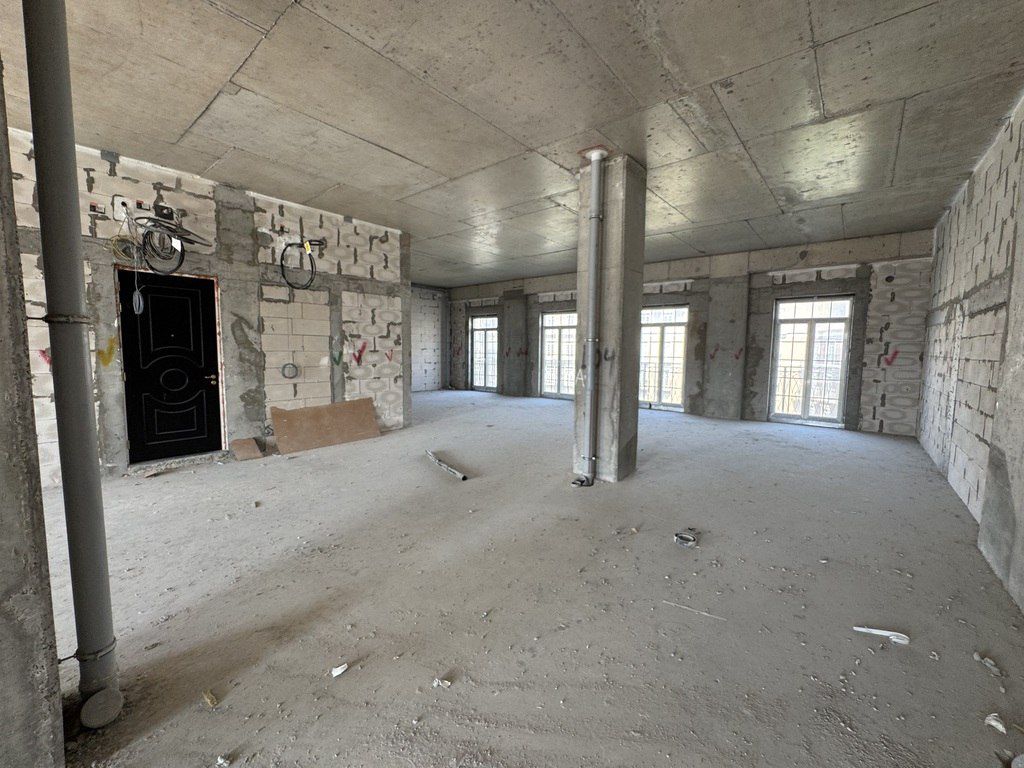 Satılır 4 otaqlı yeni tikili 184 m² — Mənzil, Bakı (5)