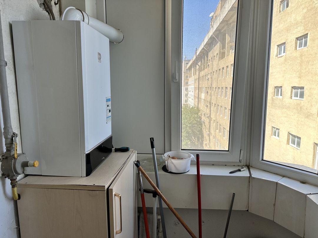 Satılır 2 otaqlı yeni tikili 72 m² — Mənzil, Bakı (12)
