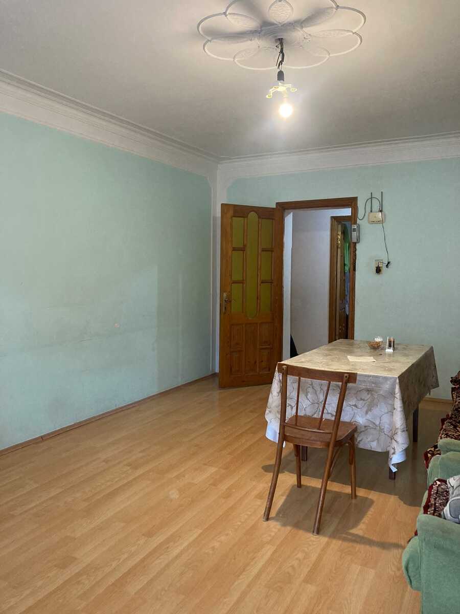 Satılır 3 otaqlı köhnə tikili 80 m² — Mənzil, Bakı (7)
