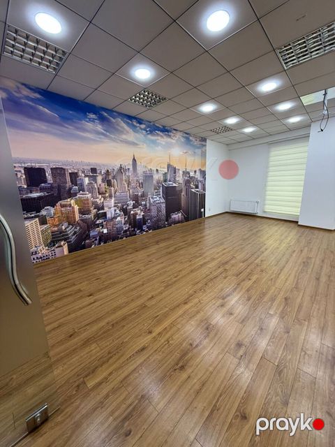 İcarəyə verilir 1 otaqlı ofis 60 m²