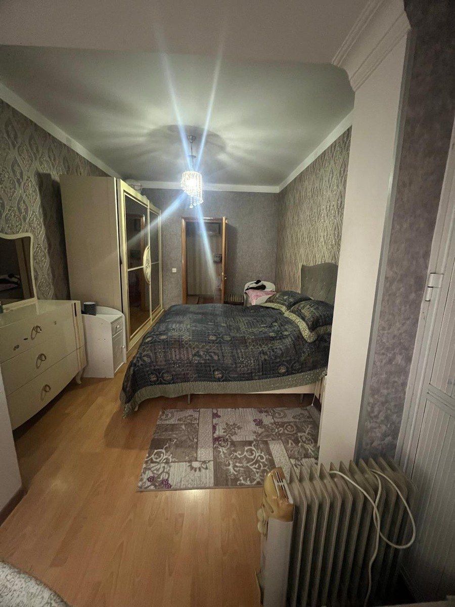 Satılır 2 otaqlı köhnə tikili 55 m² — Mənzil, Bakı (7)