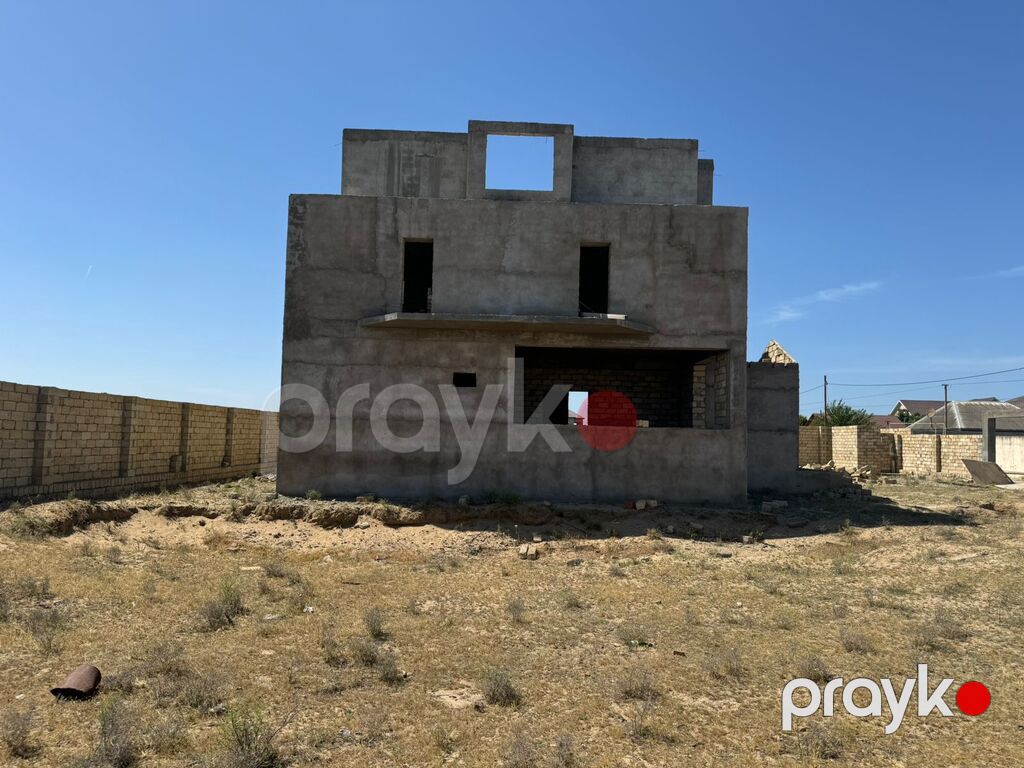 16 sot torpaq sahəsi, Şüvəlan qəs — Torpaq, Bakı (2)
