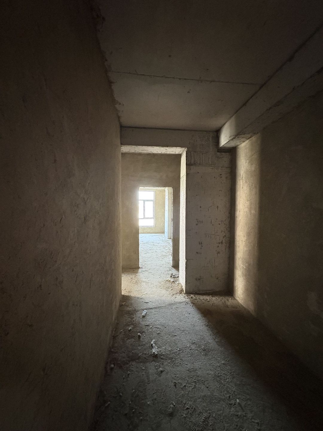 Satılır 3 otaqlı yeni tikili 117.6 m² — Mənzil, Bakı (5)