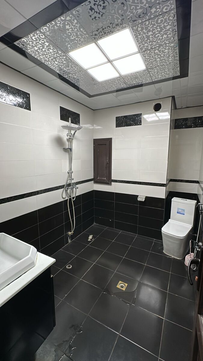 Satılır 3 otaqlı yeni tikili 106 m² — Mənzil, Bakı (12)