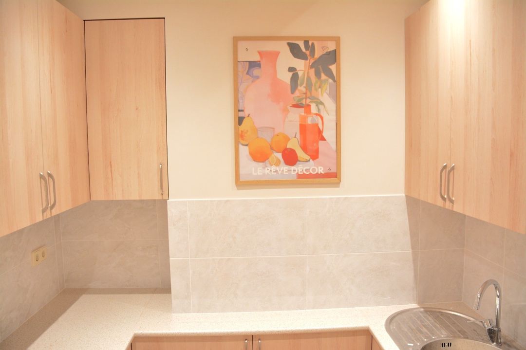 İcarəyə verilir 2 otaqlı yeni tikili 57 m² — Mənzil, Bakı (2)