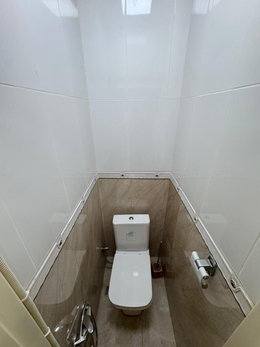 Satılır 1 otaqlı yeni tikili 62 m² — Mənzil, Bakı (10)