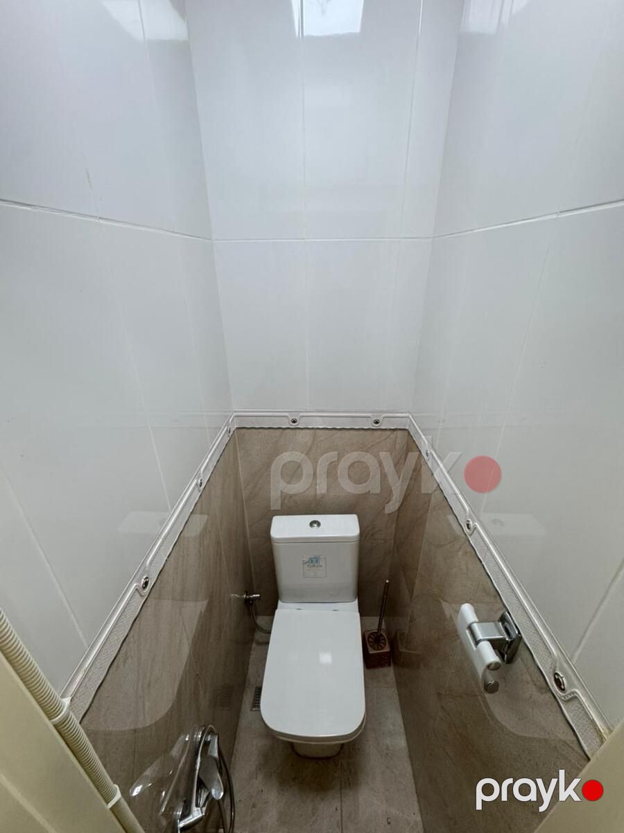 Satılır 1 otaqlı yeni tikili 62 m² — Mənzil, Bakı (10)