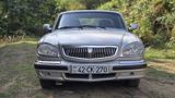 GAZ 31105 "Volga", 2.4 L, 2006 il, 300 427 km — Авто