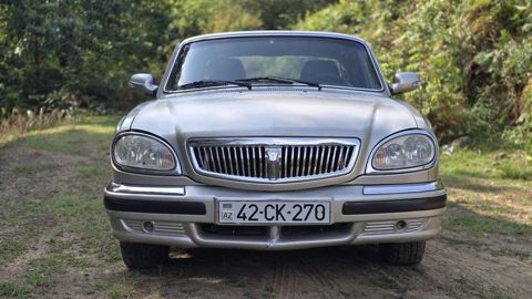GAZ 31105 "Volga", 2.4 L, 2006 il, 300 427 km — Lənkəran