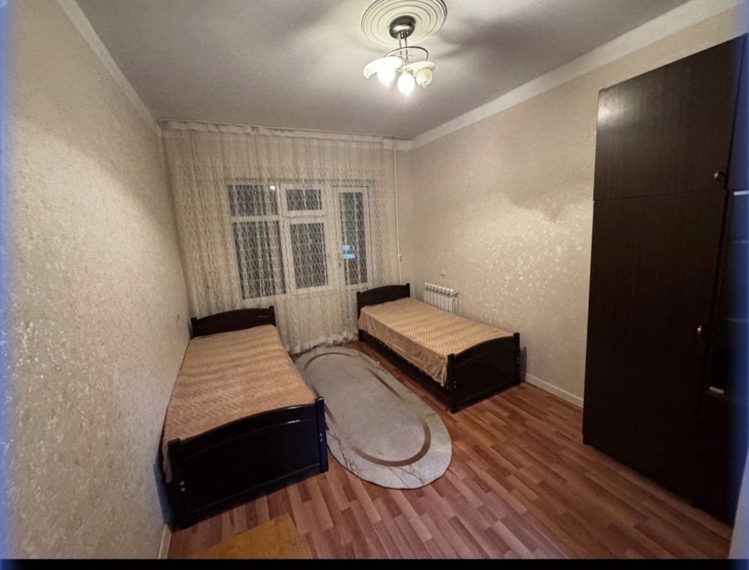 İcarəyə verilir 3 otaqlı köhnə tikili 80 m² — Mənzil, Bakı (3)