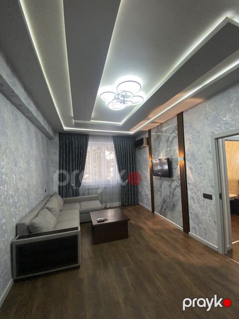 Satılır 2 otaqlı yeni tikili 46 m²