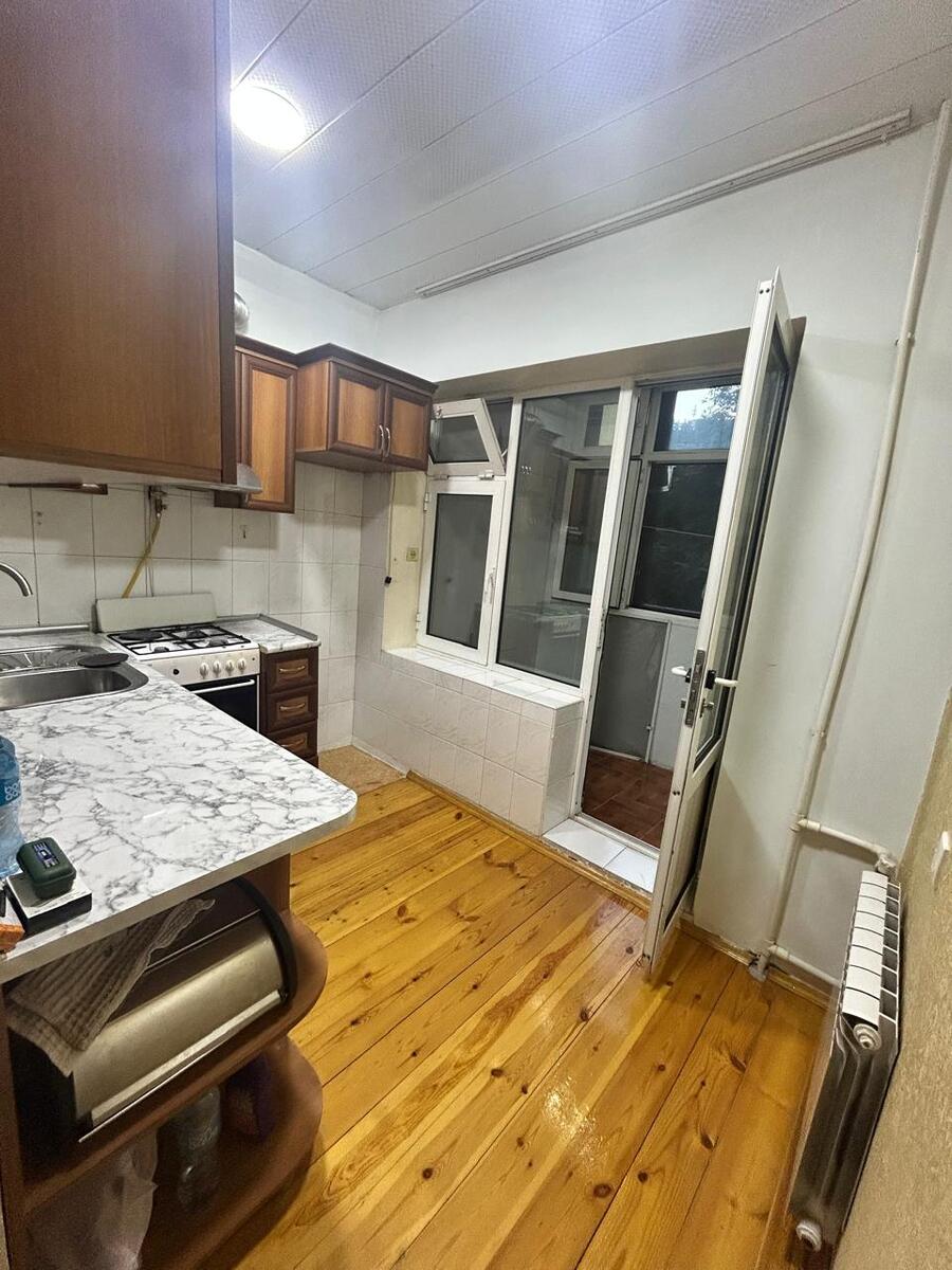 İcarəyə verilir 2 otaqlı köhnə tikili 70 m² — Mənzil, Bakı (4)