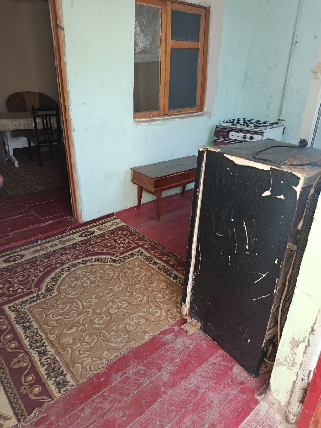 Salam bir otaq kuxna hamam tualet birdi qaz işıq sizlikdi su bizlikdi — Daşınmaz əmlak, Digah (3)