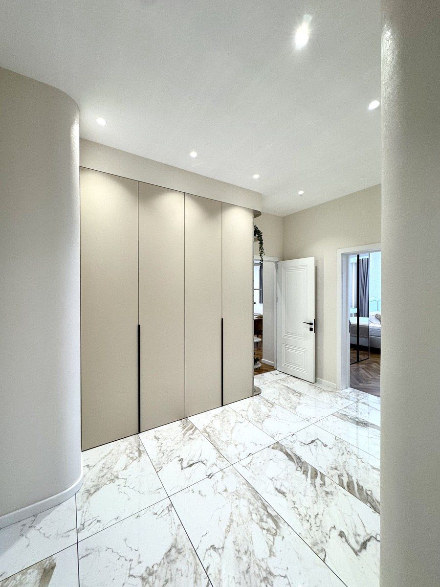 Satılır 2 otaqlı yeni tikili 83 m² — Mənzil, Bakı (11)